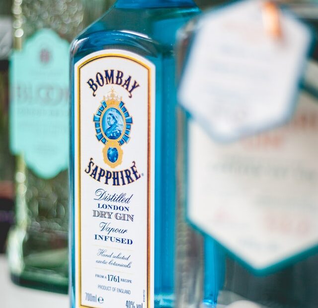 god gin