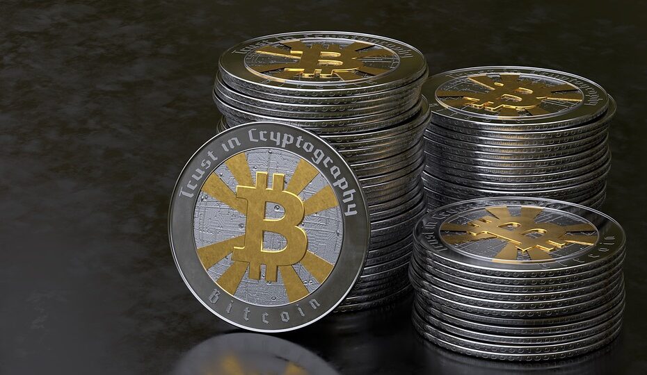 Hvad er egentlig Bitcoin