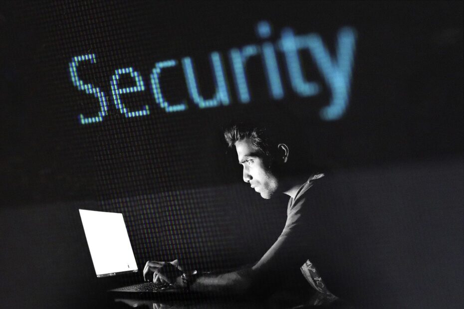 Antivirus er synonym for online sikkerhed