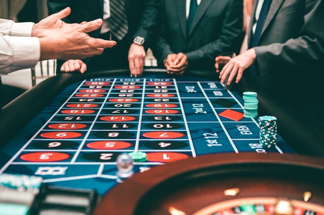 Hvad er det bedste Bitcoin casino?