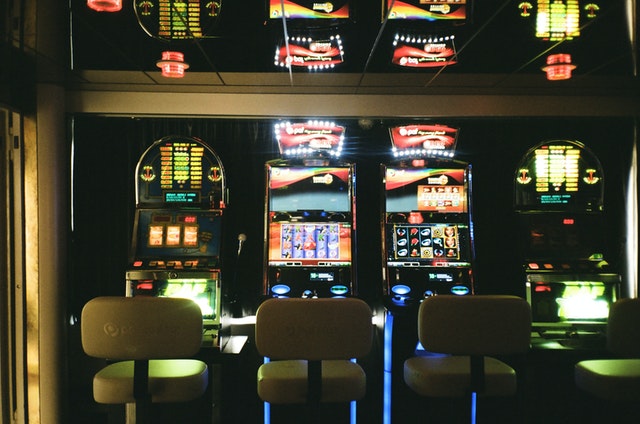 Casino Synonym